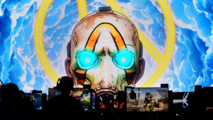 Video game giant Embracer sells 'Borderlands' maker to Take-Two 