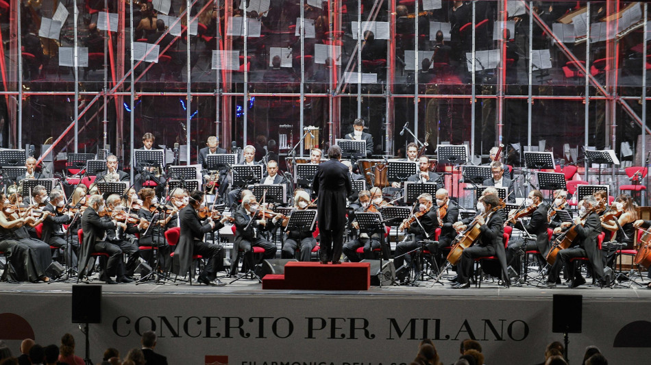 Scala, la Filarmonica si d&agrave; cinema e poi una stagione omaggio a Beethoven