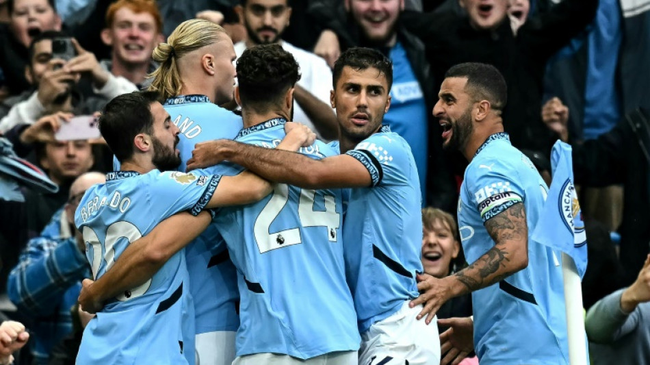 El City confirma la grave lesi&oacute;n de Rodri, en plena pol&eacute;mica por la carga de partidos