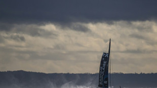 Transat Jacques-Vabre: Banque Populaire creuse l'&eacute;cart dans le sprint final