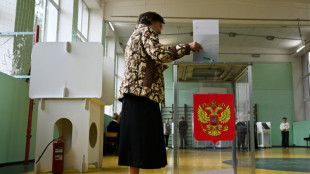 Russie: "puissantes" cyberattaques au deuxi&egrave;me jour des &eacute;lections l&eacute;gislatives