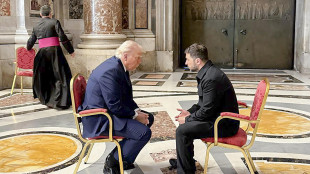 Trump, 'Zelensky dovrà fare un accordo'