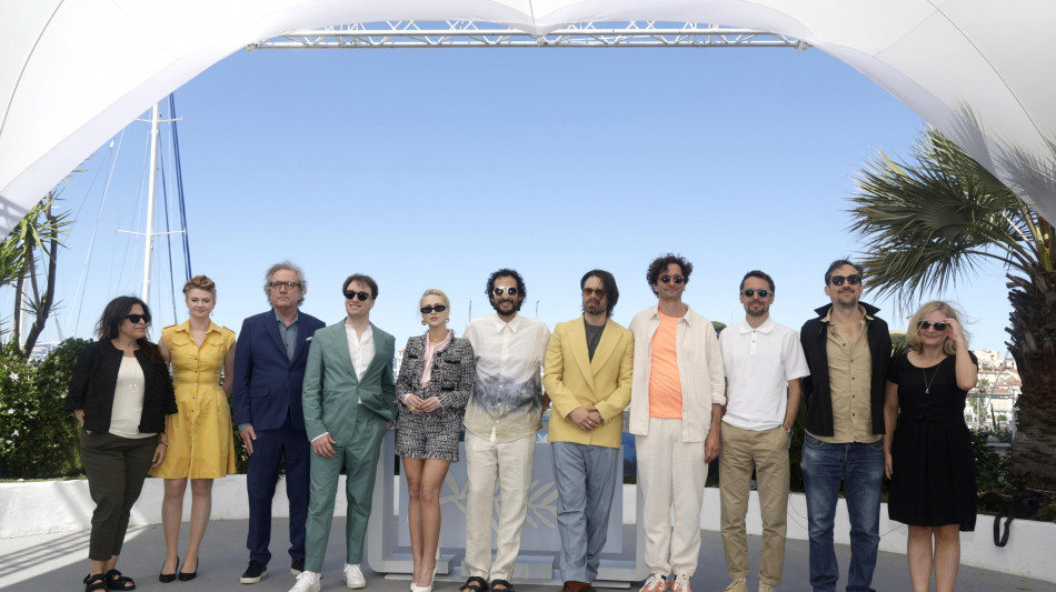 The Apprentice pi&ugrave; vicino alla distribuzione nelle sale Usa