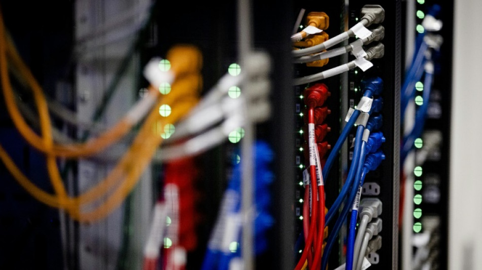 Denunciada nos EUA vasta campanha de ciberespionagem vinculada &agrave; China