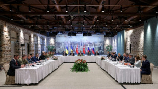 Las posiciones de Ucrania y Rusia en las negociaciones del conflicto