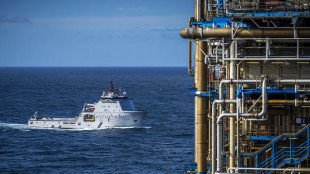 Fermato in Italia un uomo coinvolto in esplosione Nord Stream