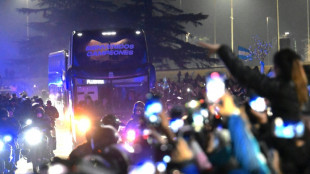 De Paul defende Enzo Fern&aacute;ndez de cr&iacute;ticas por cantos racistas contra sele&ccedil;&atilde;o francesa