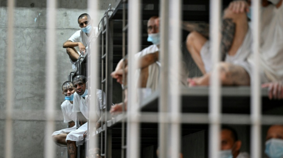 Bukele critica grupos de DH por n&atilde;o elogiarem redu&ccedil;&atilde;o de homic&iacute;dios em El Salvador