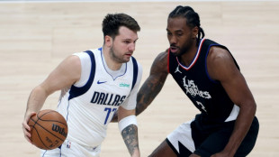 Doncic shines as Mavs sink Clippers; Timberwolves down Suns