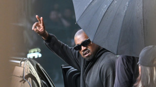 Kanye West interdit d'entr&eacute;e au Royaume-Uni en raison de ses propos antis&eacute;mites 