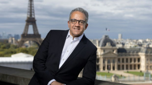L'Unesco peut &ecirc;tre un "mod&eacute;rateur" dans le "d&eacute;bat global" sur l'IA, affirme son chef 