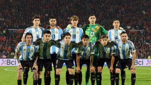 Argentina segue l&iacute;der do ranking da Fifa; Brasil &eacute; 5&ordm;