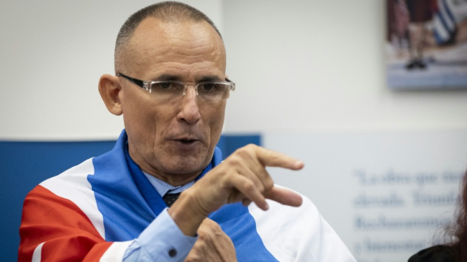 Exilio de Jos&eacute; Daniel Ferrer deja a oposici&oacute;n cubana sin liderazgo