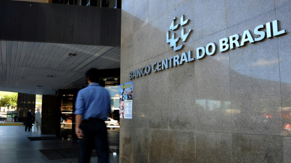 Infla&ccedil;&atilde;o brasileira desacelera em maio