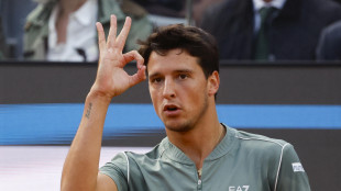 Tennis: esordio ok ad Amburgo, Darderi agli ottavi