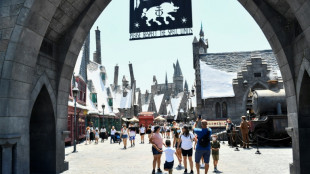 Autoridades registram um caso de sarampo em parque da Universal Studios na Calif&oacute;rnia