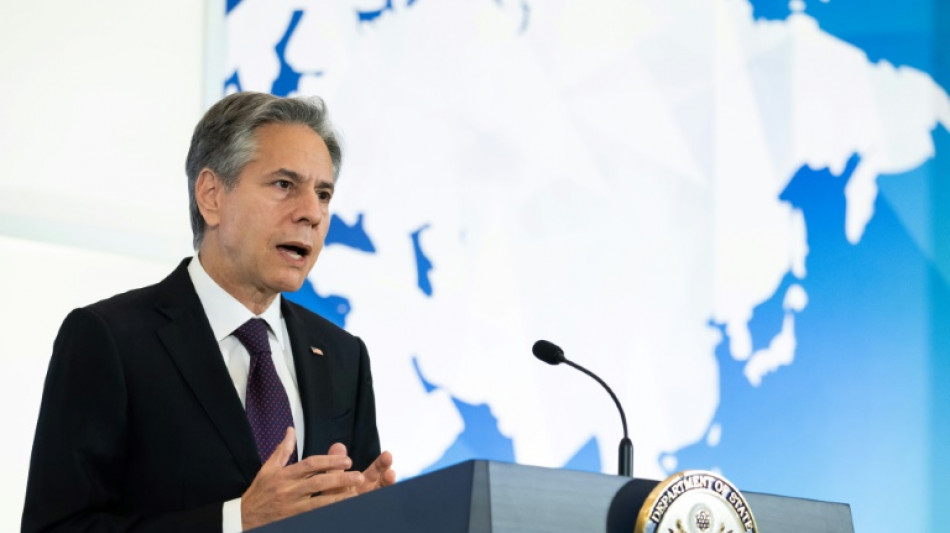 EEUU pide actuar contra trata de ni&ntilde;os y j&oacute;venes varones