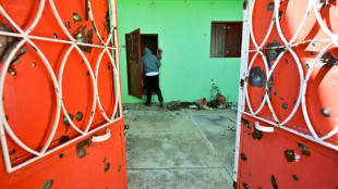 Zacatecas, la perle du Mexique baroque broy&eacute;e par la guerre des cartels