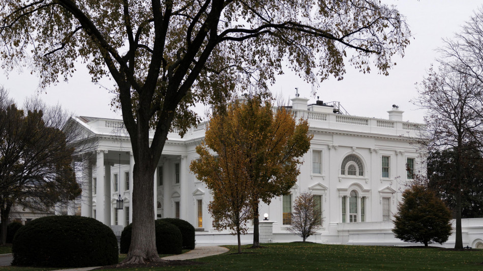 Spari vicino alla Casa Bianca, Secret Service ha colpito l'aggressore