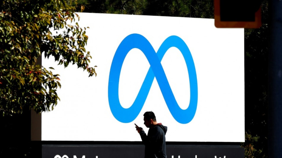 Russie: Facebook et Instagram interdits pour "extr&eacute;misme"