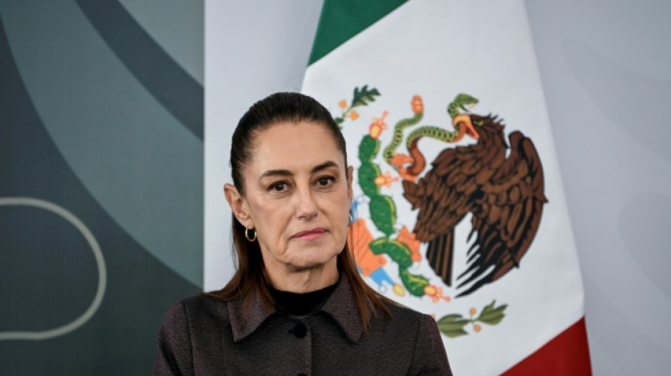 Sheinbaum sufre su primera gran derrota legislativa con la fallida reforma electoral