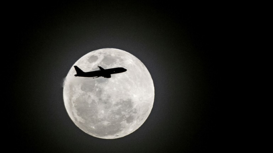 Insolvenzverfahren zum Flughafen Frankfurt-Hahn er&ouml;ffnet 