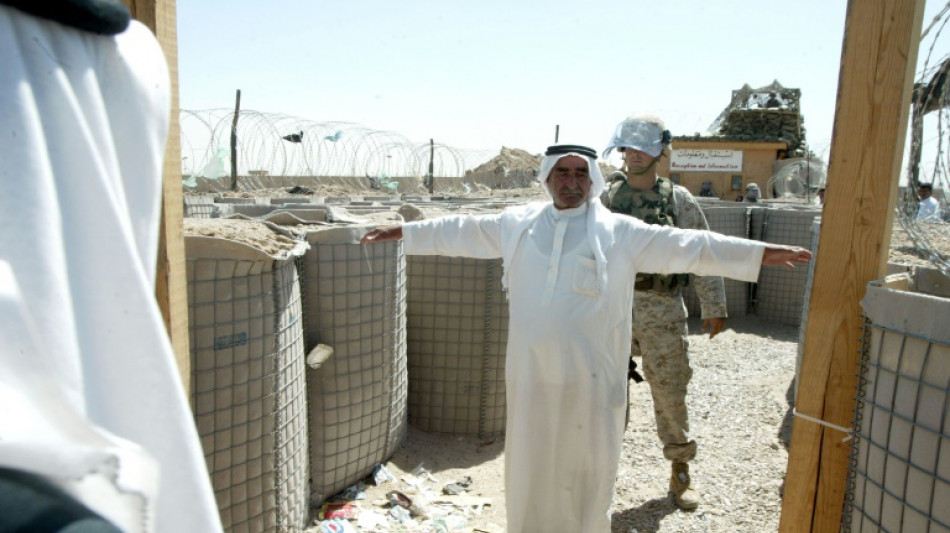 ONG acusa EUA de n&atilde;o indenizar sobreviventes de tortura no Iraque