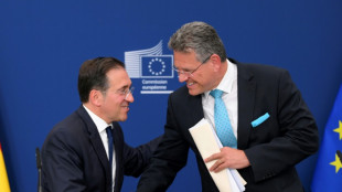 Reino Unido y la UE acuerdan libre circulación de bienes y personas para Gibraltar