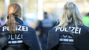 Stimmen aus M&uuml;llcontainer rufen Polizei in Ludwigslust auf den Plan