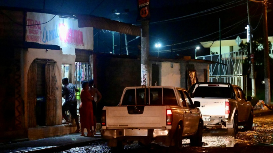 Confrontos entre grupos de narcotraficantes deixam 22 mortos no Equador