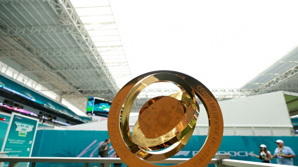 Klub-WM: FIFA verschenkt Tickets f&uuml;r Auftaktspiel