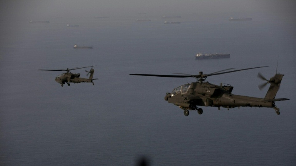 Trump again threatens Iran infrastructure as he orders negotiators to Pakistan