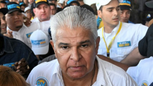 Panama's president-elect Mulino, from the farm to the hot seat