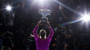 Spanish leaders and stars glory in Nadal's record