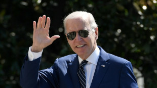 Biden announces relief for indebted US university grads