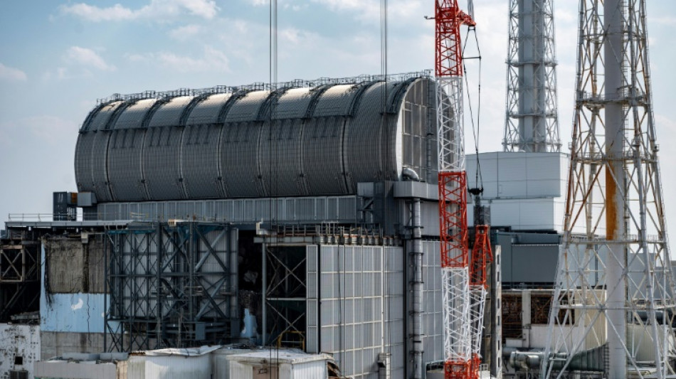 Six sue Fukushima nuclear plant operator over thyroid cancer