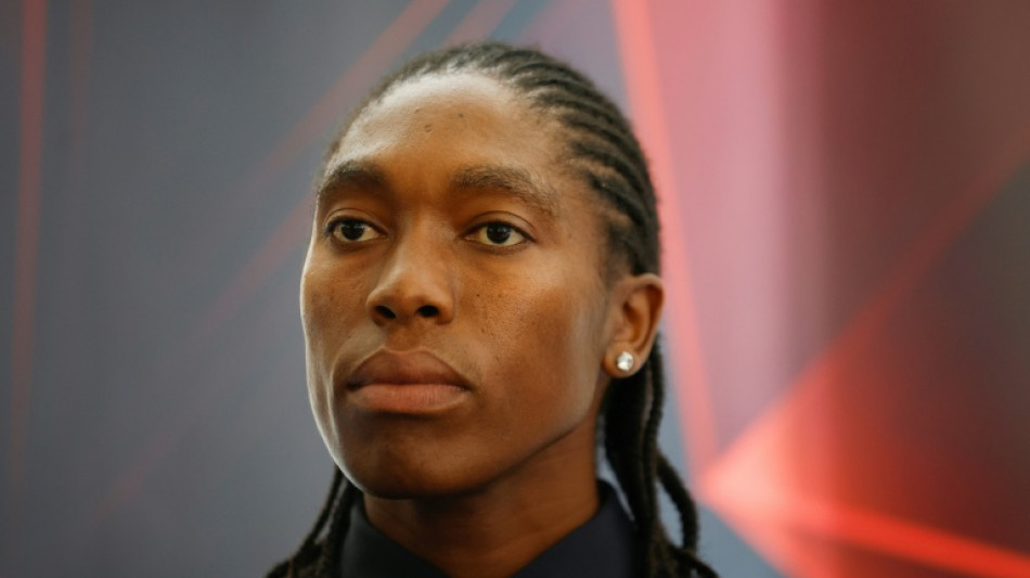 Suiza violó el derecho a un juicio justo de la atleta hiperandrógena Semenya, estima el TEDH