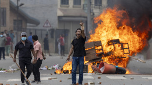 Si è dimesso il premier del Nepal dopo le violente proteste