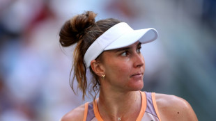 Bia Haddad vence Wozniacki e vai pela 1&ordf; vez &agrave;s quartas do US Open