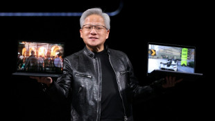 Nvidia steigt mit speziellem Chip f&uuml;r KI in den Markt f&uuml;r Windows-Laptops ein 