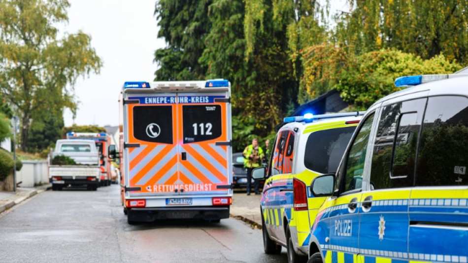 Angriff auf Herdecker Bürgermeisterin: Haftbefehl gegen Adoptivtochter erwirkt