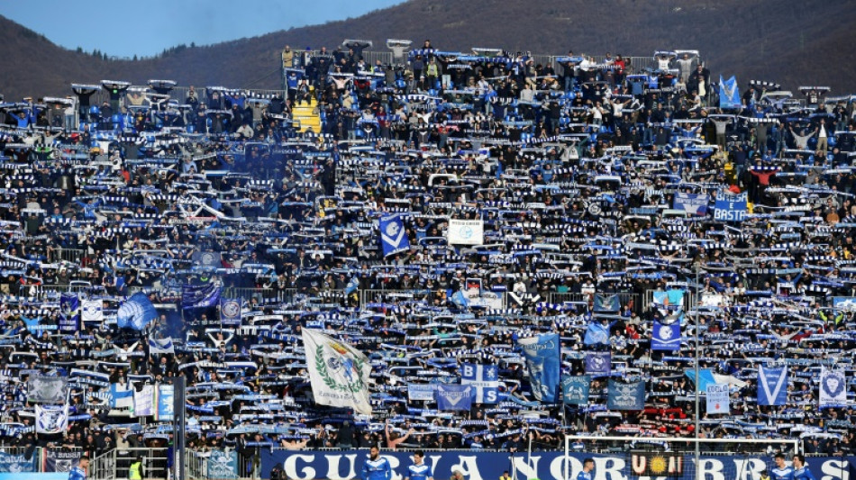 Brescia, ex-time de Baggio, perde licen&ccedil;a e vai desaparecer ap&oacute;s 114 anos