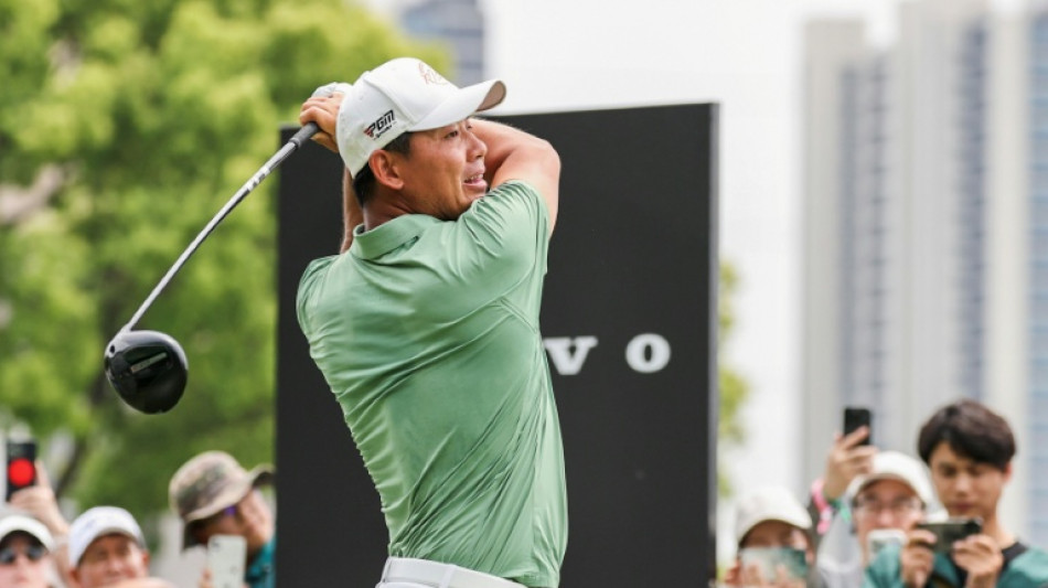 Home hero Wu wows Shanghai crowds by charging to China Open win