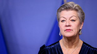 EU-Kommission unterst&uuml;tzt deutsche Pl&auml;ne f&uuml;r Asylverfahren an Au&szlig;engrenzen