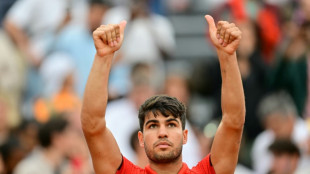 Alcaraz avan&ccedil;a &agrave; 2&ordf; rodada do torneio de t&ecirc;nis dos Jogos de Paris