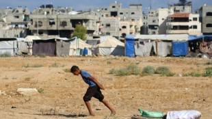 Hamas, Israel resume talks as Netanyahu set to meet Trump