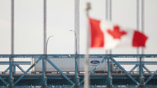 Automakers resume production after Canada bridge protest ends