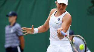 Bia Haddad vence Cirstea e vai às oitavas em Wimbledon