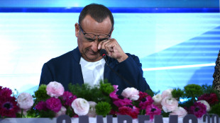 Conti, 'il calo degli ascolti? Pensavo di fare un po' meno'