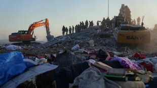 Nuevos rescates milagrosos en Turqu&iacute;a y Siria a una semana del terremoto